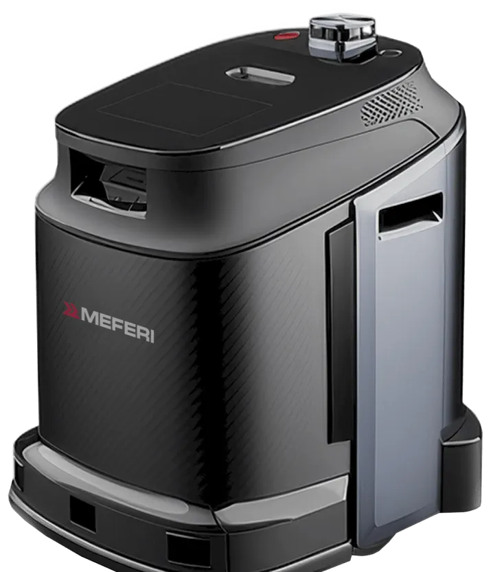 Почему выбирают meferi