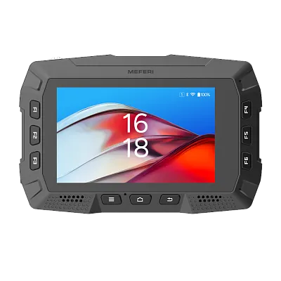 Meferi ME10 / Android 13 / 2.4 GHz QCM4490 / 4 + 64 GB Meferi ME10 / Android 13 / 2.4 GHz QCM4490 / 4 + 64 GB