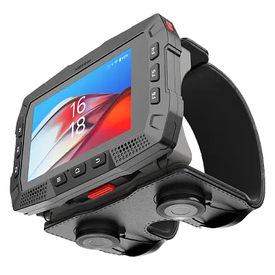 Meferi ME10 / Android 13 / 2.4 GHz QCM4490 / 4 + 64 GB Meferi ME10 / Android 13 / 2.4 GHz QCM4490 / 4 + 64 GB