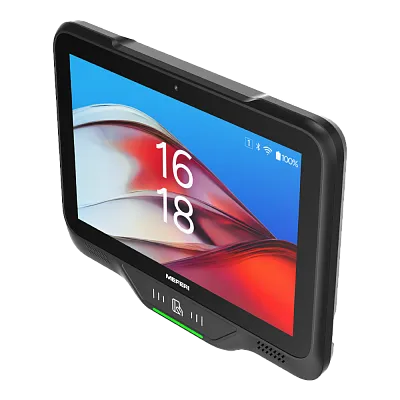 MEFERI MC45 / RK3568, 4 ядра, 2.0 ГГц / 4GB RAM+32GB ROM / Zebra SE4770 / NFC MEFERI MC45 / RK3568, 4 ядра, 2.0 ГГц / 4GB RAM+32GB ROM / Zebra SE4770 / NFC